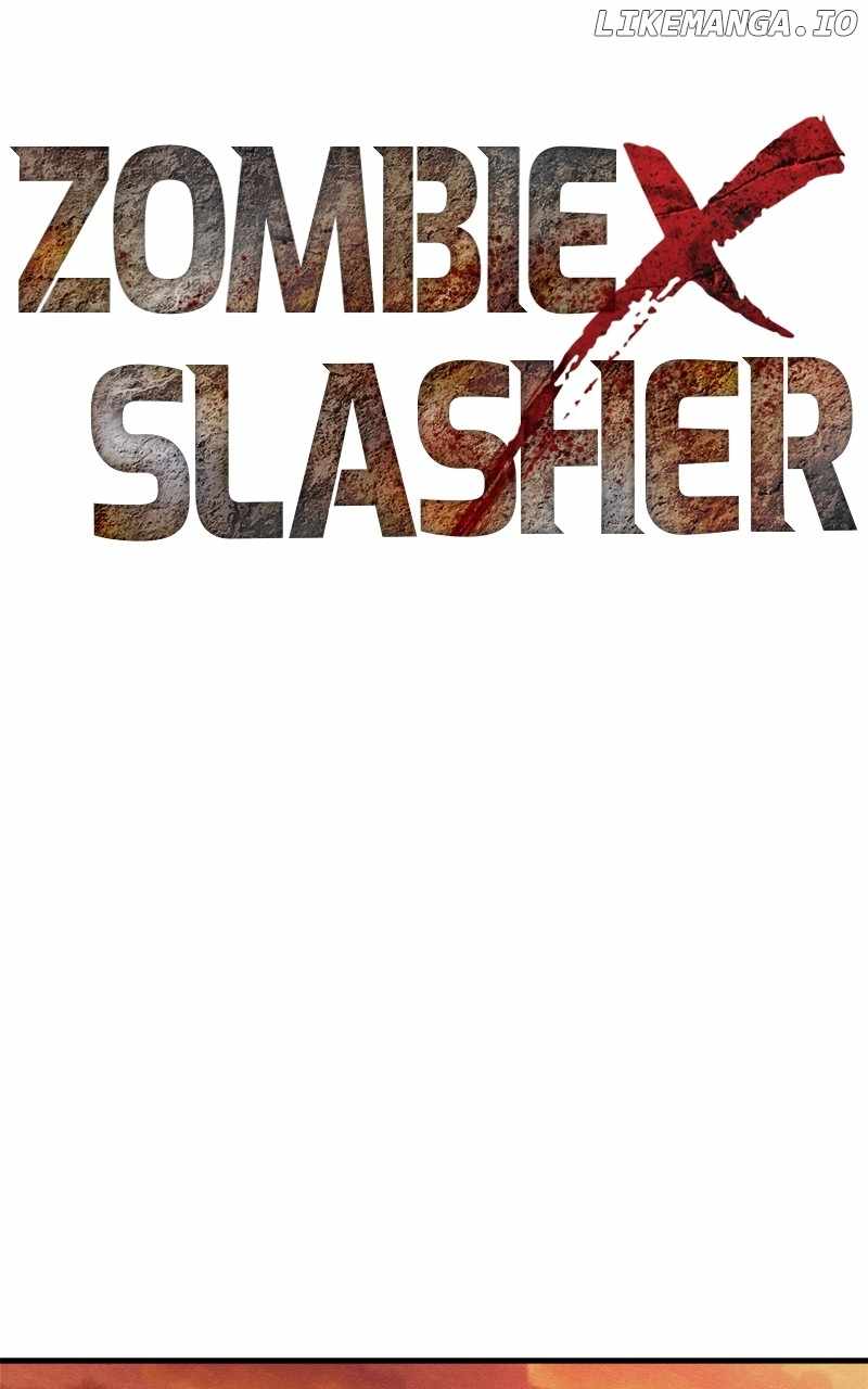 Zombie X Slasher Chapter 76 20